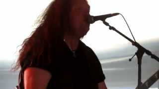 Unleashed - &quot;To Asgaard We Fly&quot; (live Hellfest 2014)