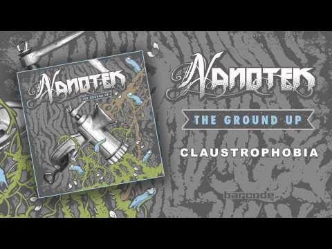 Nanotek - Claustrophobia