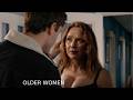A 57 Year Old Women Is Yearning For Some Adventure With A Young Man
