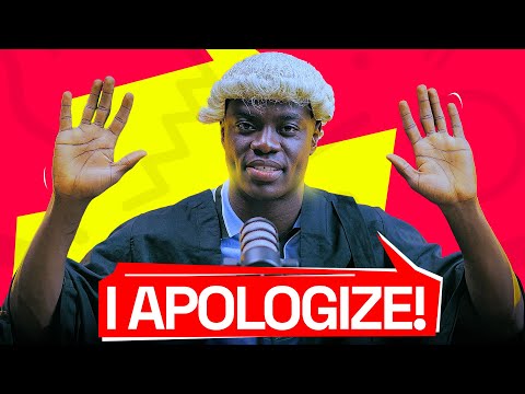 Scanty Apologizes For Old Tweets😭😭😭😂😂😂