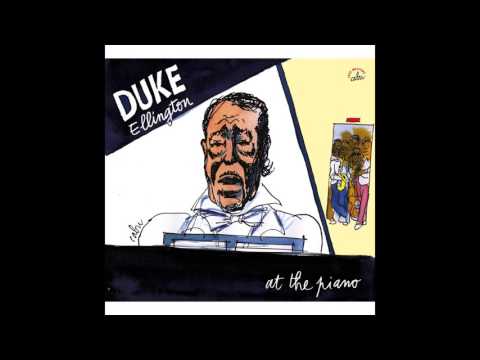 Duke Ellington - Tip Toe Topic (feat. Oscar Pettiford & Sonny Greer)