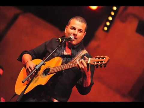 Cheb Ghani - Dak Zman Li jabni Lik