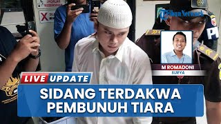 Kasus Mutilasi Wanita di Mojokerto Disidangkan, Terdakwa Asal Lamongan Diadili di Sidang Perdana