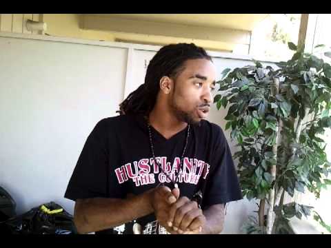 Boobie Trapp interview with Driyp Drop