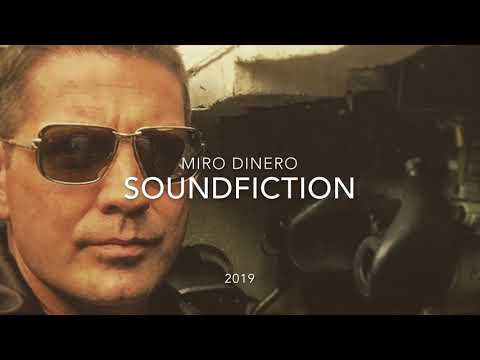 Miro Dinero SOUNDFICTION 6