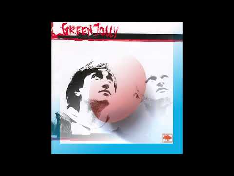 2005 Green Jolly - Razom Nas Bahato