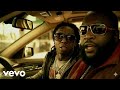 Rick Ross Ft Lil Wayne MAKE IT RAIN Official Music Video 2026