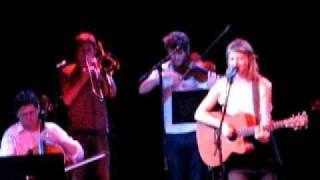 Anais Mitchell&#39;s Hadestown: I Raise My Cup To Him {Song #20}