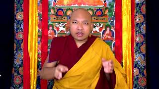 Teachings on Potowa’s Long Soliloquy 2/4