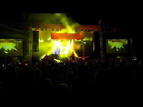 Mi2 - Sladka Kot Med - Lakeness, 18.8.2018