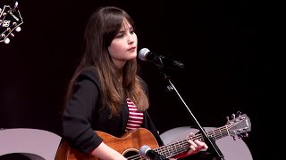 Canlı Performans | Simge Pınar | TEDxIstanbul