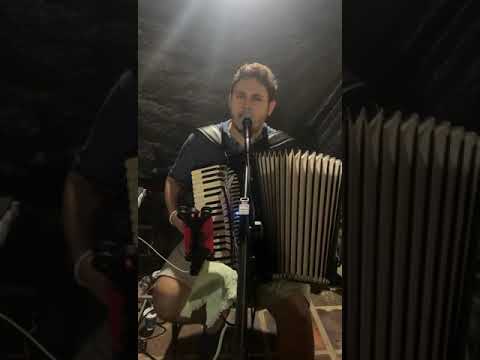 O que tem ser será - Dorgival Dantas