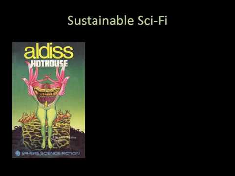 Panel 3: Imagining Plant-Like Futures? Vegetal Intelligence in Brian Aldiss’ Novel 'Hothouse' (1962)