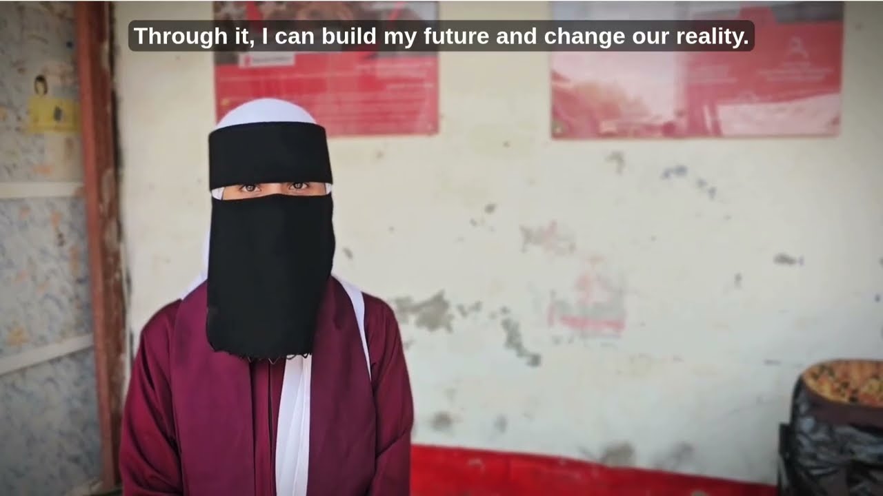 Yemen Spotlight: Student Testimonial