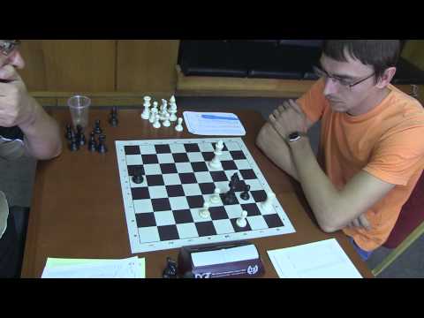 Chess Festival. Suzdal. Memorial Bykova 2013