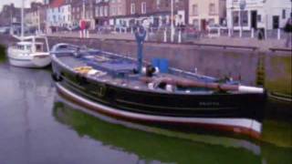 preview picture of video 'Anstruther, Fife, Scotland'
