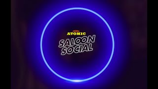 Saloon Social