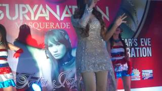 Download lagu Tata Janeeta & Melodyne Band - Sakit Minta Ampun mp3