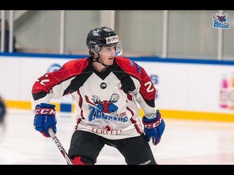 Spēles ieraksts: Kurbads - Zemgale/LLU 12.9.2018.