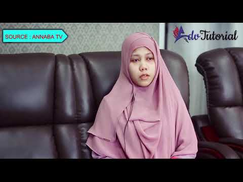 Kisah Mualaf Aisyah | Kisah Penjuangan Aisyah Gadis Asal Sumatera Utara Sampai Bisa Memeluk Islam