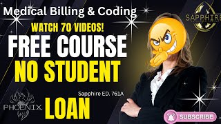 Watch my videos and Learn Medical Billing and Coding