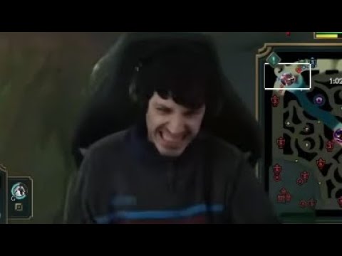 Ranged Top = Mental andato