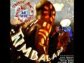 Timbalada - Toque de Timbaleiro