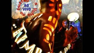 Timbalada - Toque de Timbaleiro