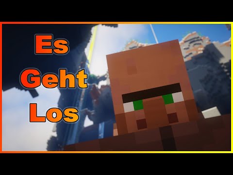 Behutsamkeit | FARMEN Vervierfacht! | Jetzt geht es los | Minecraft Lets Play #71