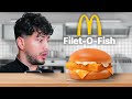 I Made The Filet O Fish 10x Better