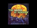 The Bridge At Remagen - Suite (Elmer Bernstein)