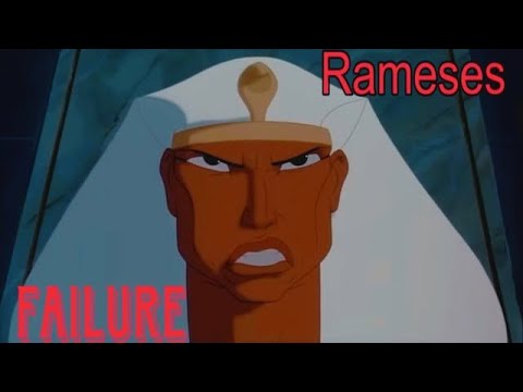 Rameses Tribute