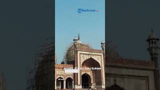 Hukumnya jika Muntah dan Menangis saat Berpuasa, Ini Penjelasannya