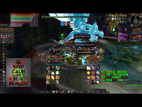 Conclave of the Chosen on Normal