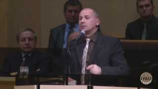 Имеющий ухо да слышит... - Науменко Юрий