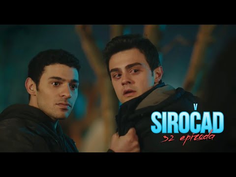 Siročad 32: Omer uzima Akifov novac ali on završava u vatri!