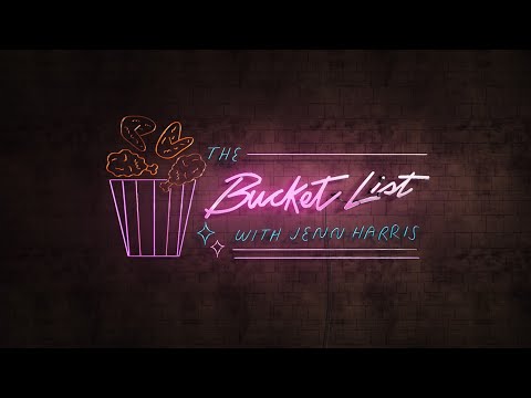 The Bucket List | Official Trailer