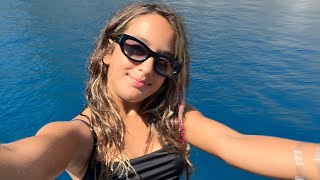 Antalya Sherwood Dreams Belek Hotel Vlog
