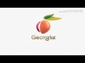 Amblin Television Grammnet Productions Logo CBS Television Studios Georgia Entertaiment Industris