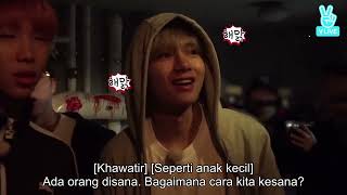 Download lagu [INDO SUB] Run BTS! - EP.24 mp3