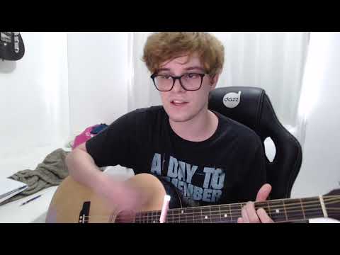 Chase, I Hardly Know Ya - Marietta (Acoustic)