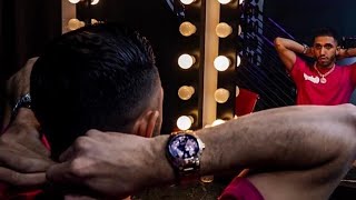 Forbes List Music Video