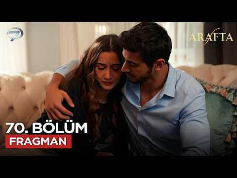 Arafta Dizisi 70. Bölüm Fragmanı - Ön İzleme Detayları