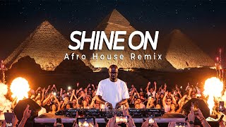 R.I.O - Shine On (Coffee Afro House Remix)