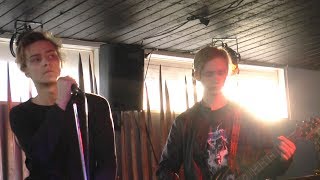 Rough Road LIVE - Sail Away