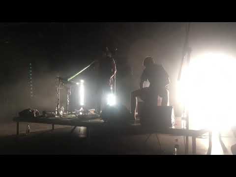 AIRTIST feat Stephan „unplugged“ Ancient Trance Festival 2019 Part 3