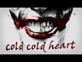 Joker's "Cold, Cold Heart" Music Video (Troy ...