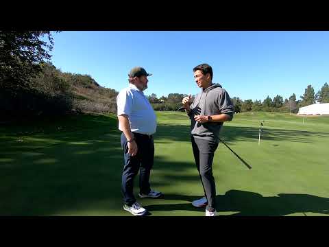 2022 TaylorMade Stealth hybrids: Discussion with Tomo Bystedt