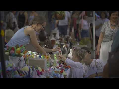 Gmina Rejowiec Fabryczny - spot promocyjny