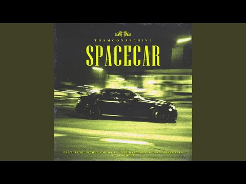 Spacecar (feat. DTB Baby)